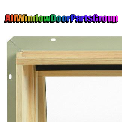 Wood Window Nailing Flange Replacement Part 72" ALL WINDOW DOOR PARTS