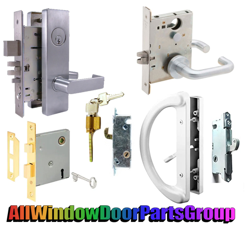 Mortise Lock Replacements